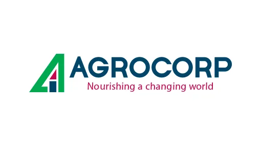 Client Agrocorp International Lemonade