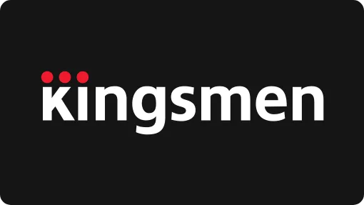 Client Kingsmen International Lemonade