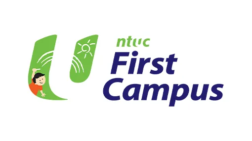 Client Ntuc First Campus Lemonade