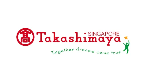 Client Takashimaya Lemonade