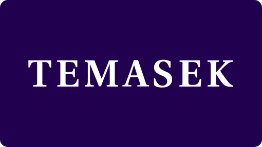 Client Temasek Holdings Lemonade