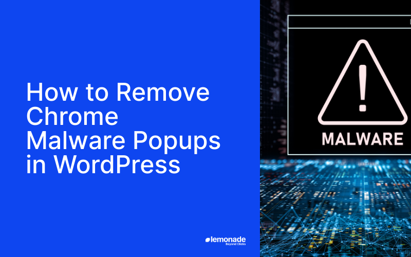 Image 28: How To Remove Chrome Malware Popups In Wordpress