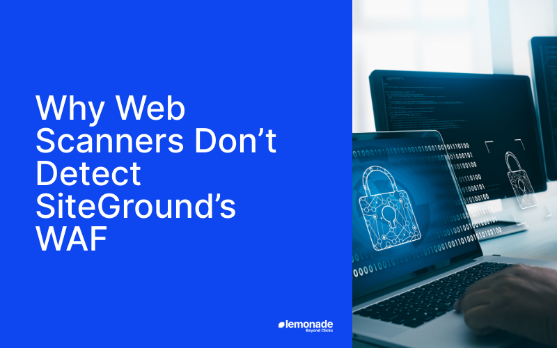 Image 26: Why Web Scanners Don’t Detect Siteground’s Waf