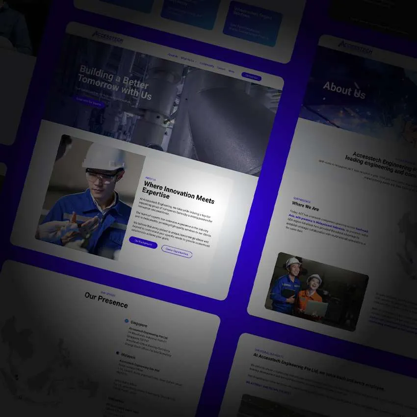 Accesstech Engineering